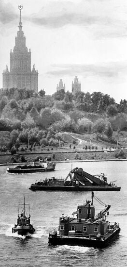 Moscow