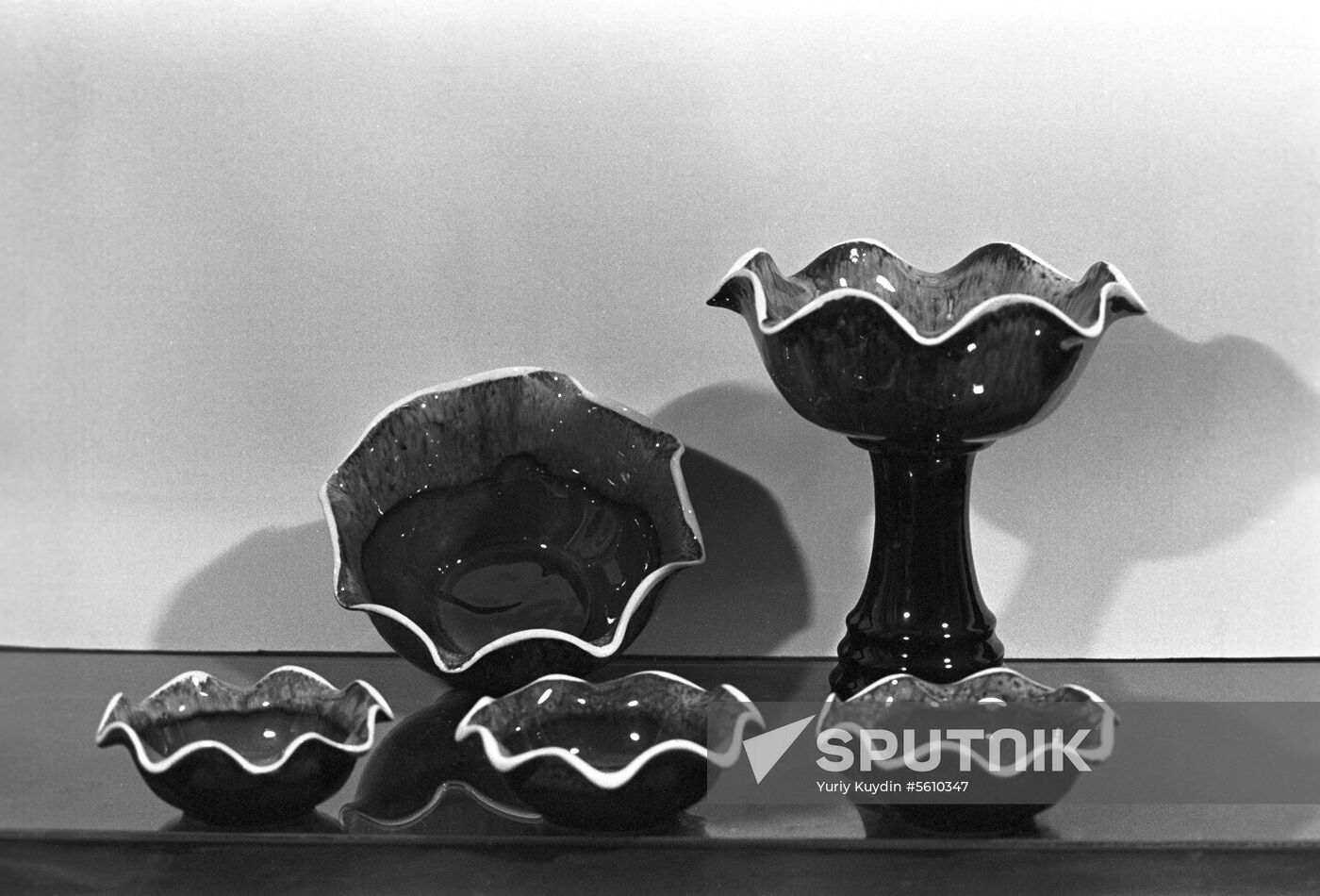 Alma-Aty Ceramics Company