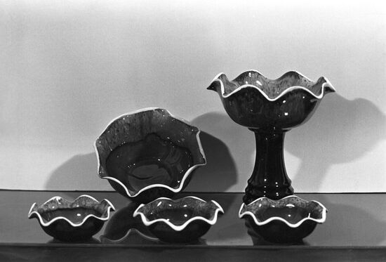 Alma-Aty Ceramics Company