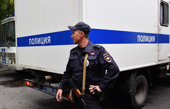 Court hears Novoye Velichiye case