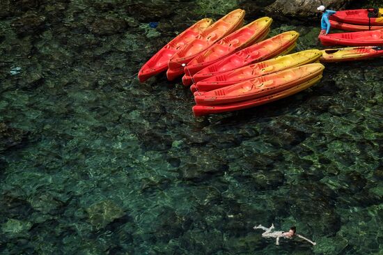 Cities of the world. Dubrovnik