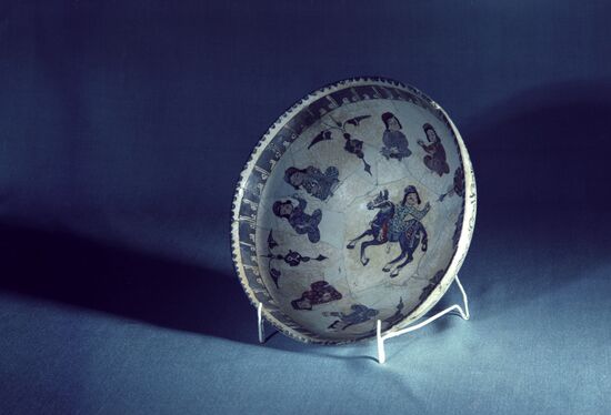 State Museum of Oriental Art