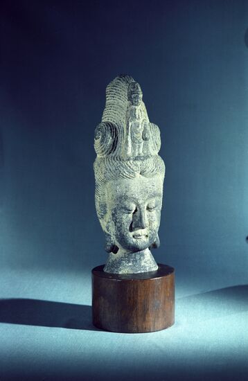 Oriental Art Museum