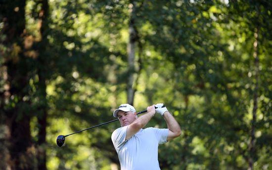Golf. 2018 European Senior Tour. VTB Russian Open
