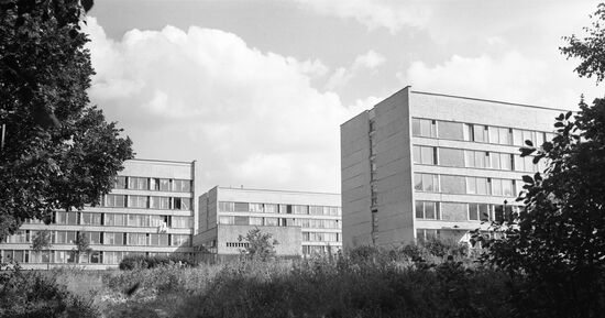 Patrice Lumumba University