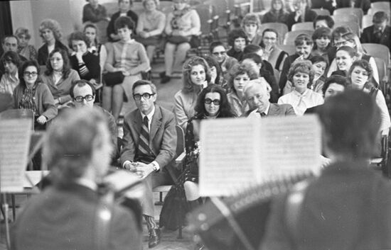 Days of Polish Culture in the USSR