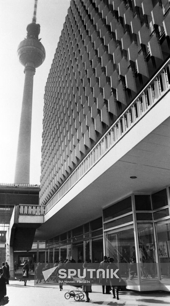 Berlin