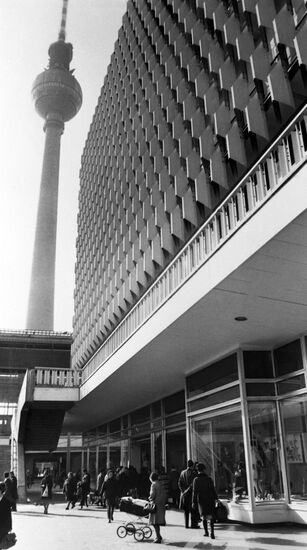 Berlin