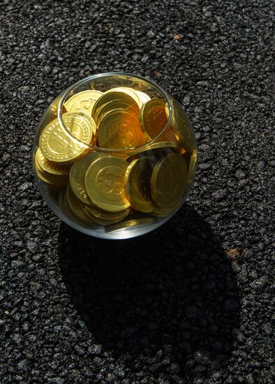 Mining center opens in Leningrad Region