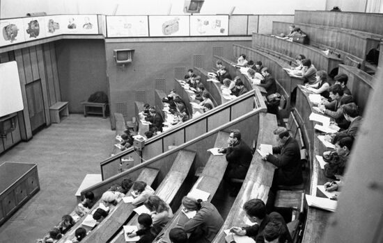 Moscow Power Engineering Institute