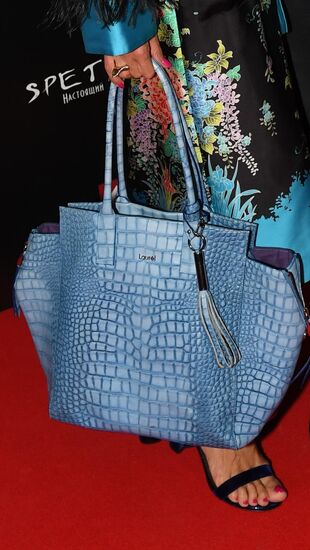 'Gogol - Dire Dire Revenge' film premiered