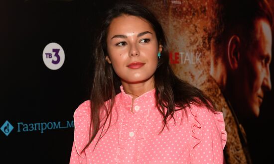 'Gogol - Dire Dire Revenge' film premiered