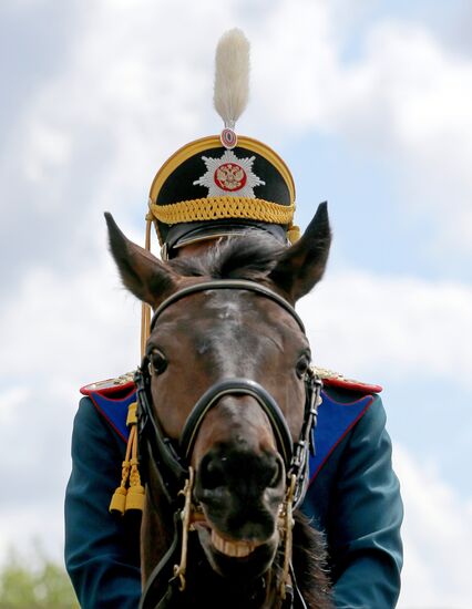 Russian National Flag Day