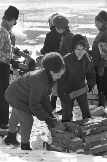 Yaroslavl Motor Plant