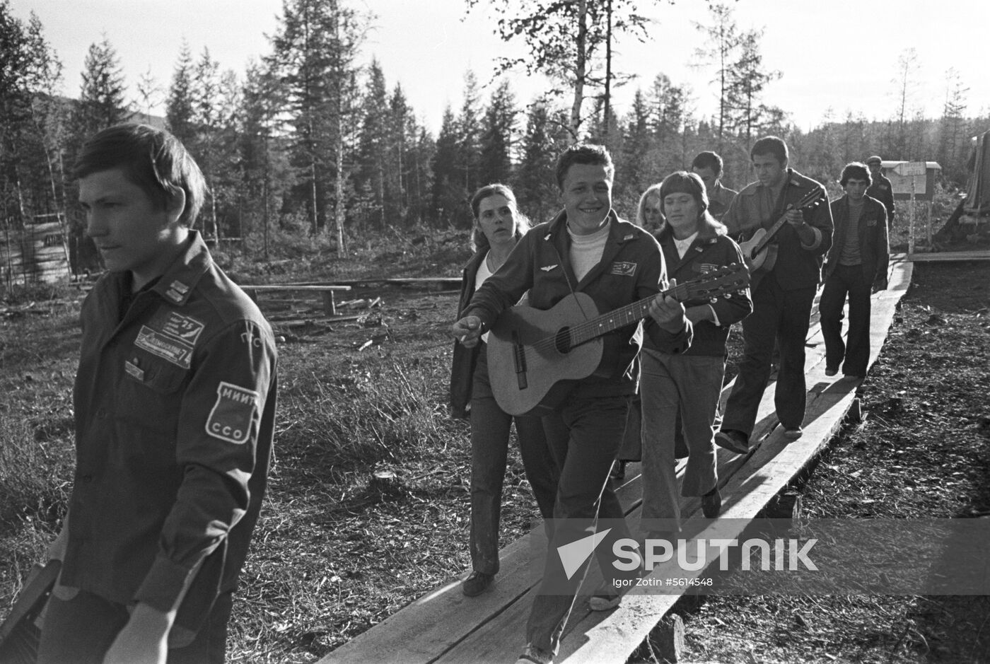 Baikal–Amur Mainline