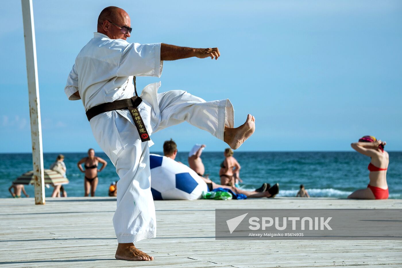 Russian regions. Crimea