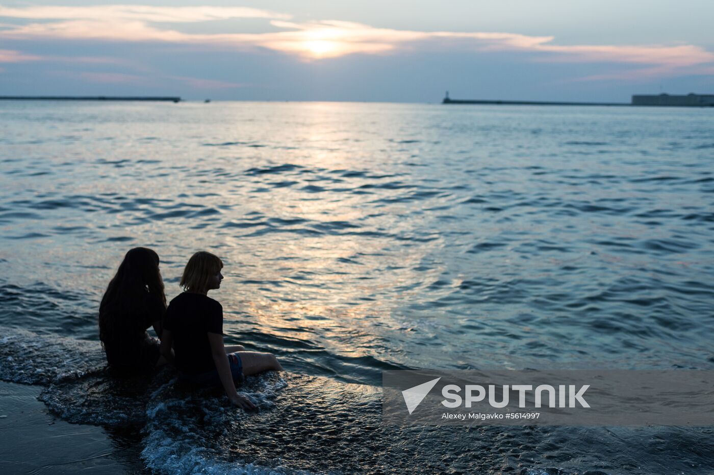 Russian regions. Crimea