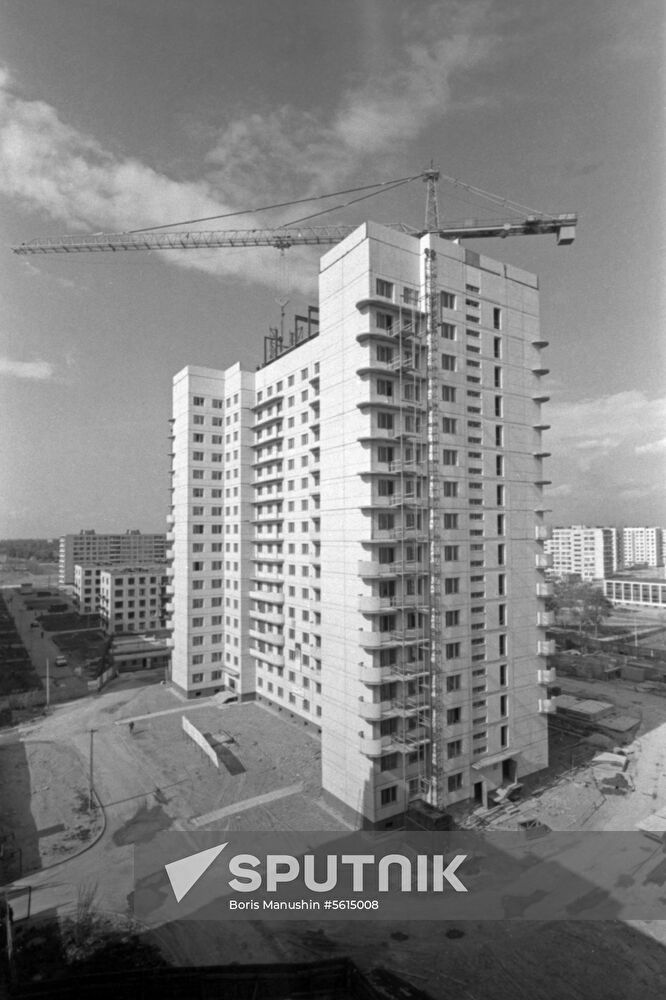 Leningrad