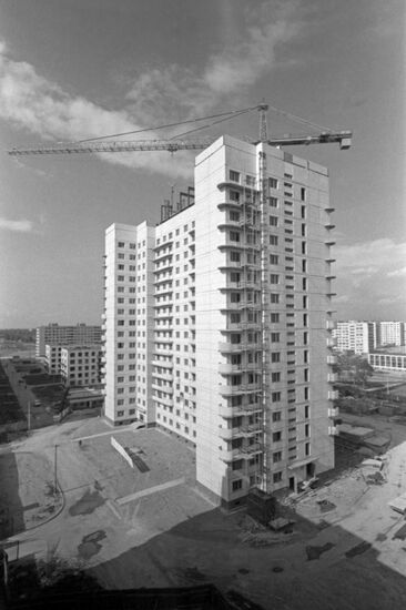 Leningrad