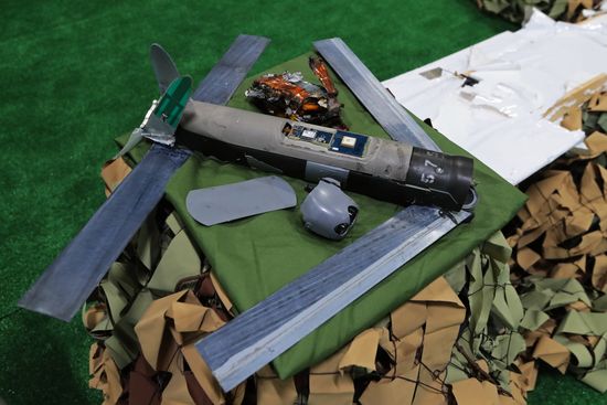 4th Army 2018 International Military Technical Forum. Day three