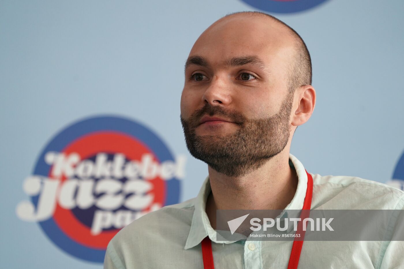 16th Koktebel Jazz Party. Day one