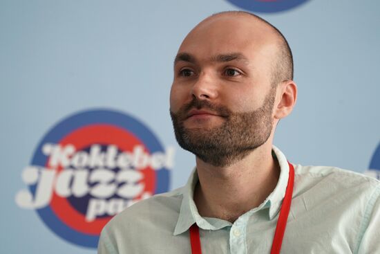 16th Koktebel Jazz Party. Day one