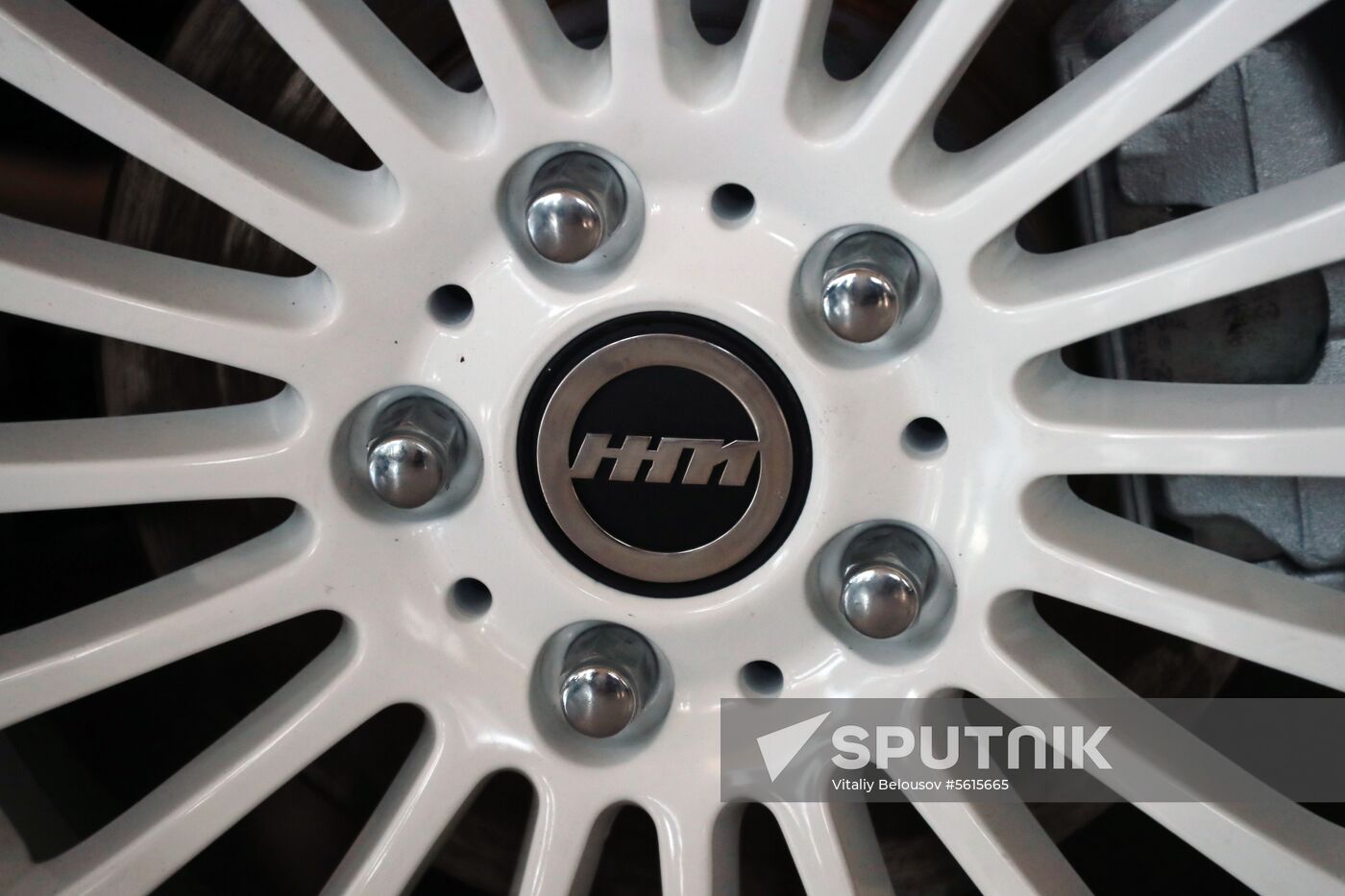 Army 2018 International Military and Technical Forum. Day four