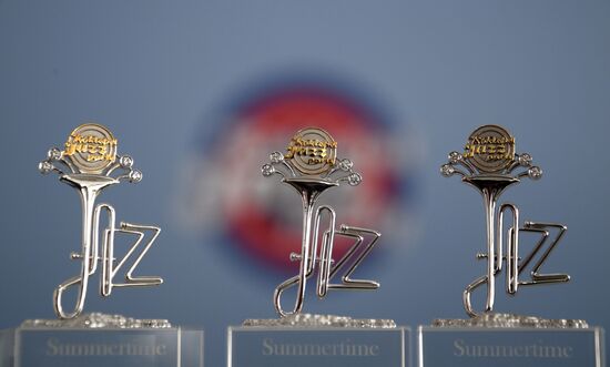 16th Koktebel Jazz Party. Day one