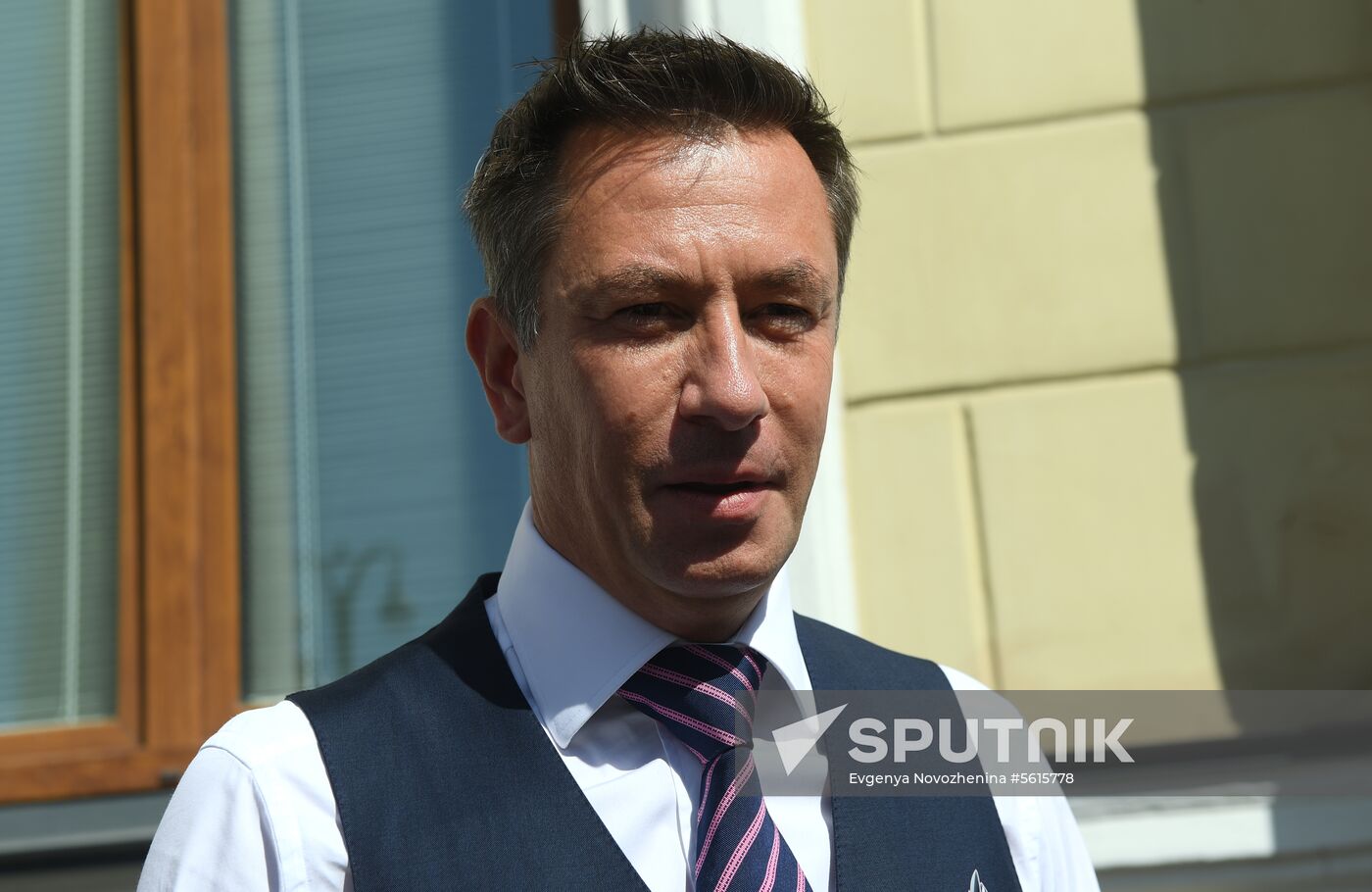Deputy Prime Minister Anton Siluanov holds meeting with business representatives