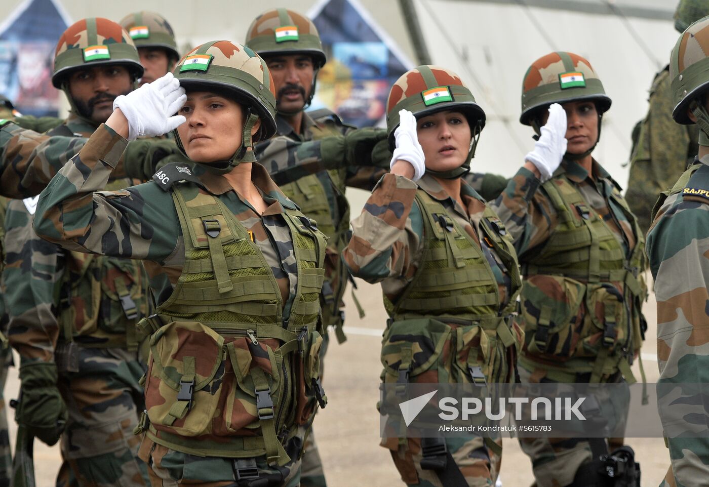 SCO Peace Mission 2018 drills in Chebarkul