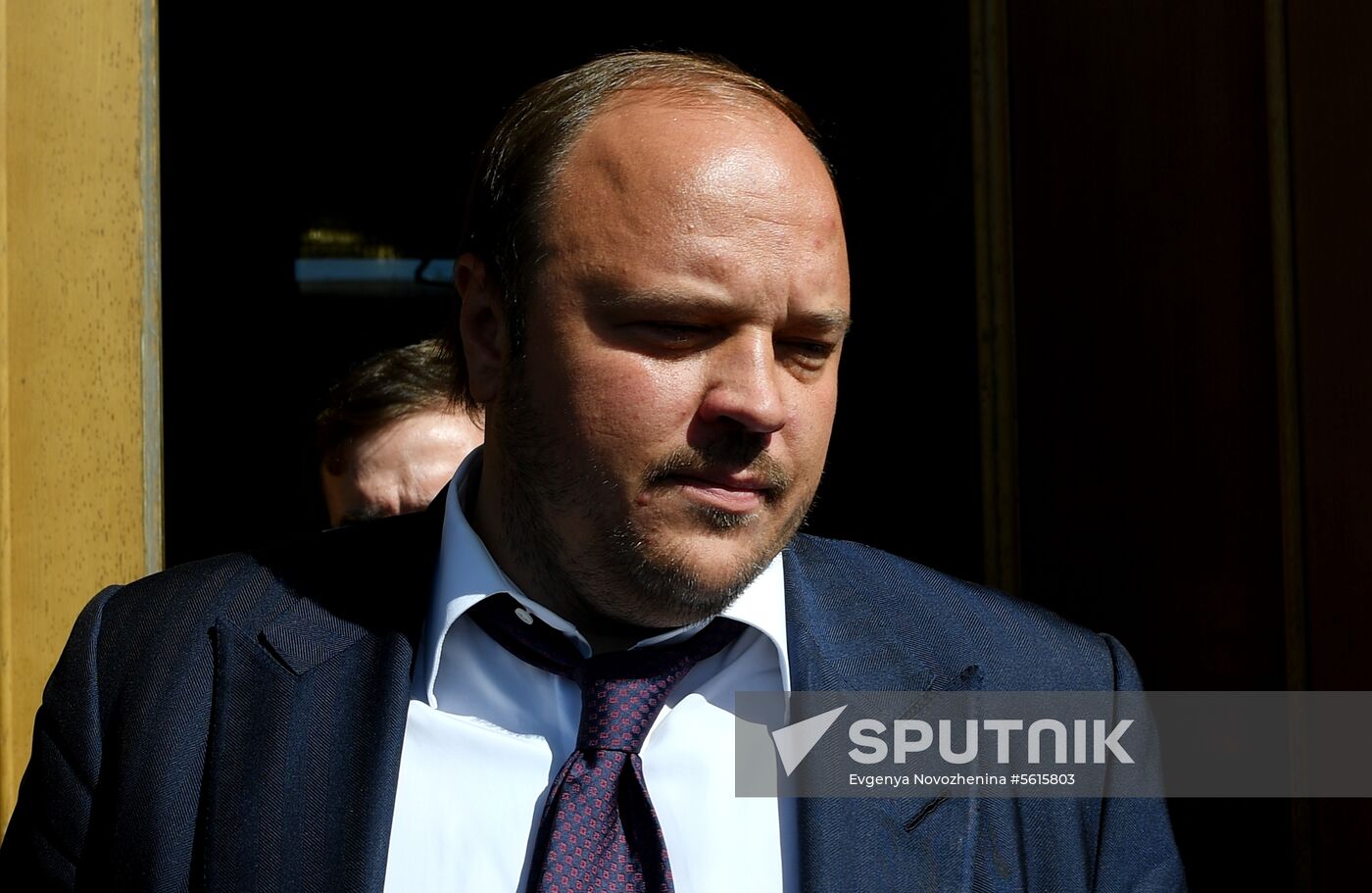 Deputy Prime Minister Anton Siluanov holds meeting with business representatives