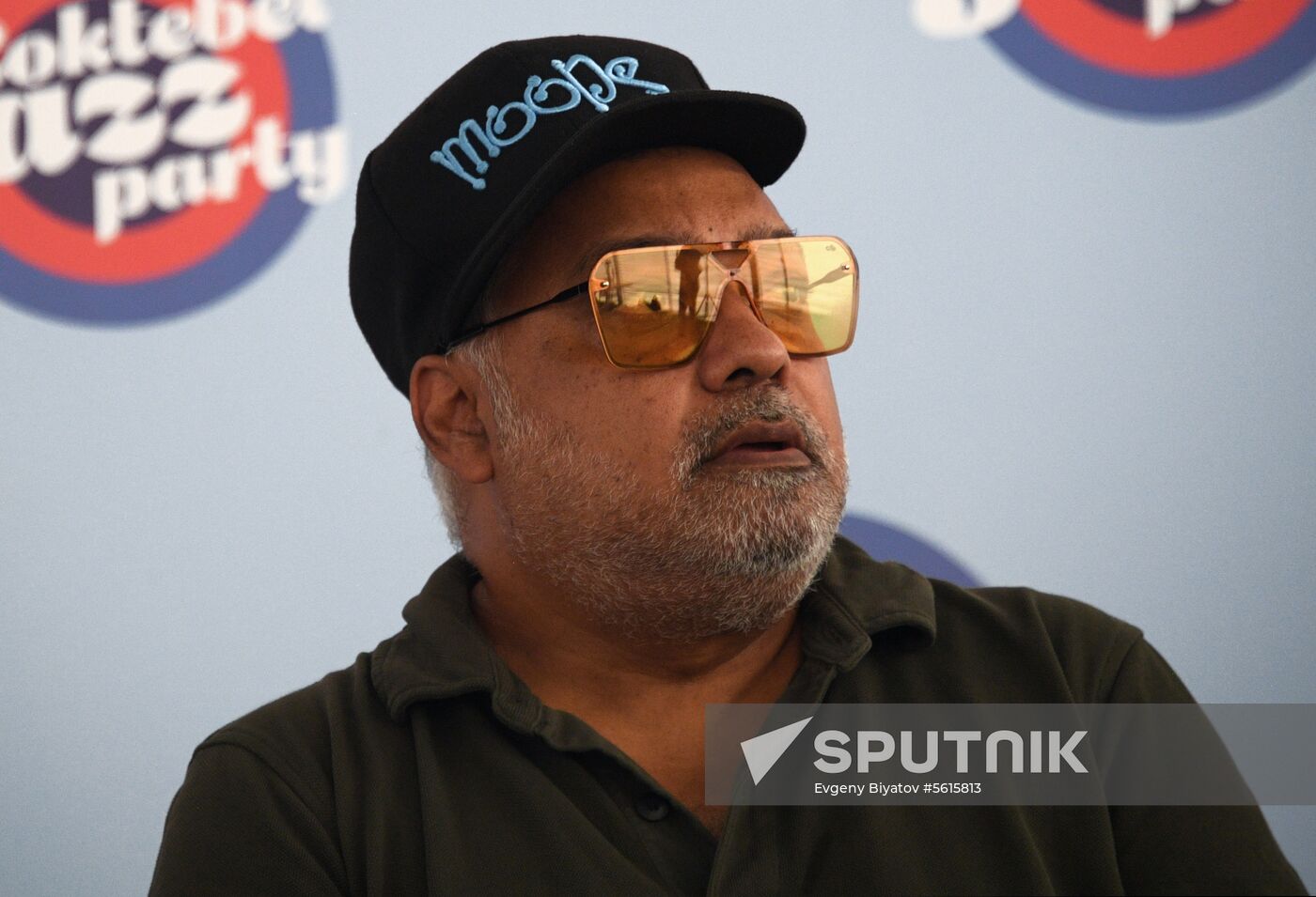 16th Koktebel Jazz Party. Day one