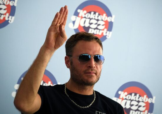 16th Koktebel Jazz Party. Day one