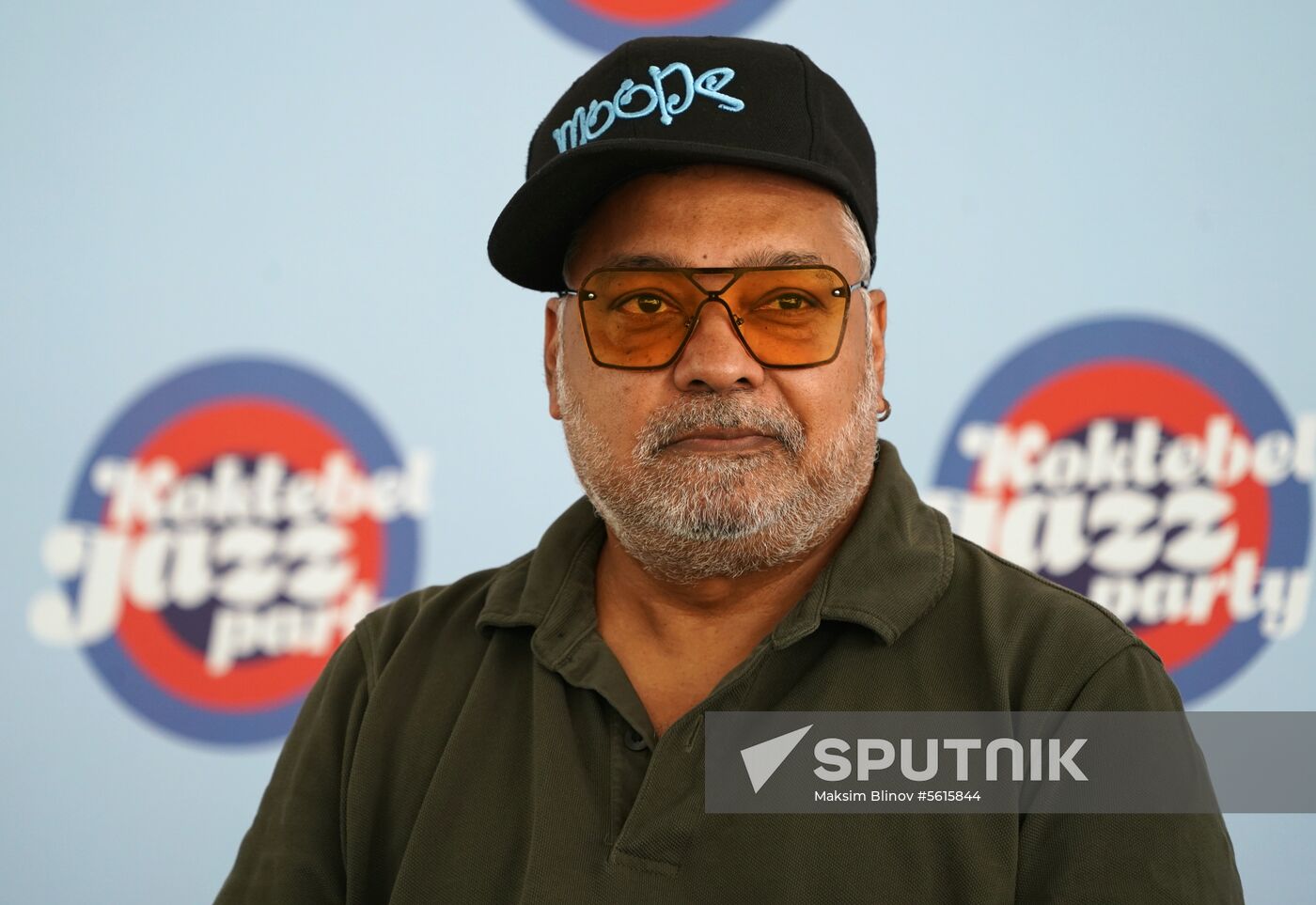 16th Koktebel Jazz Party. Day one