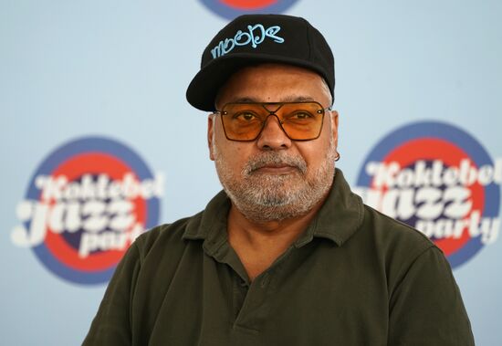 16th Koktebel Jazz Party. Day one