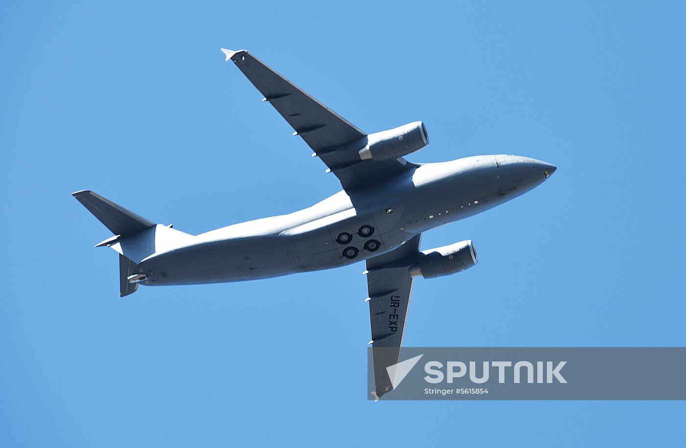 Kiev hosts military parade to mark Ukraine's Independence Day