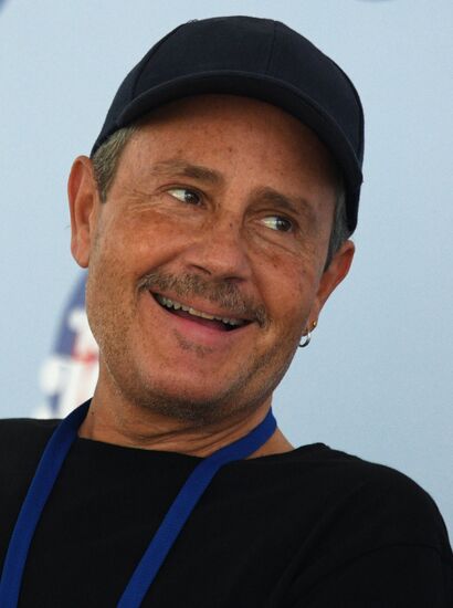 16th Koktebel Jazz Party. Day one