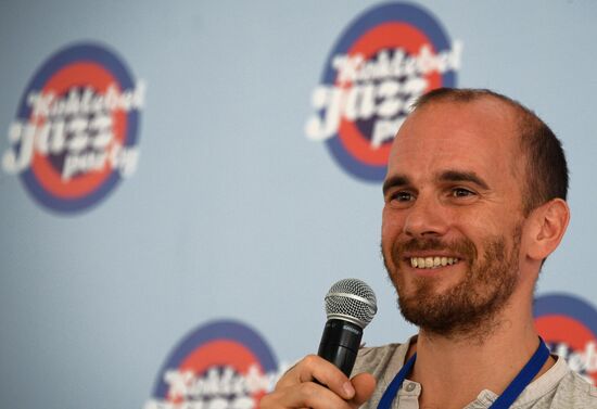 16th Koktebel Jazz Party. Day one