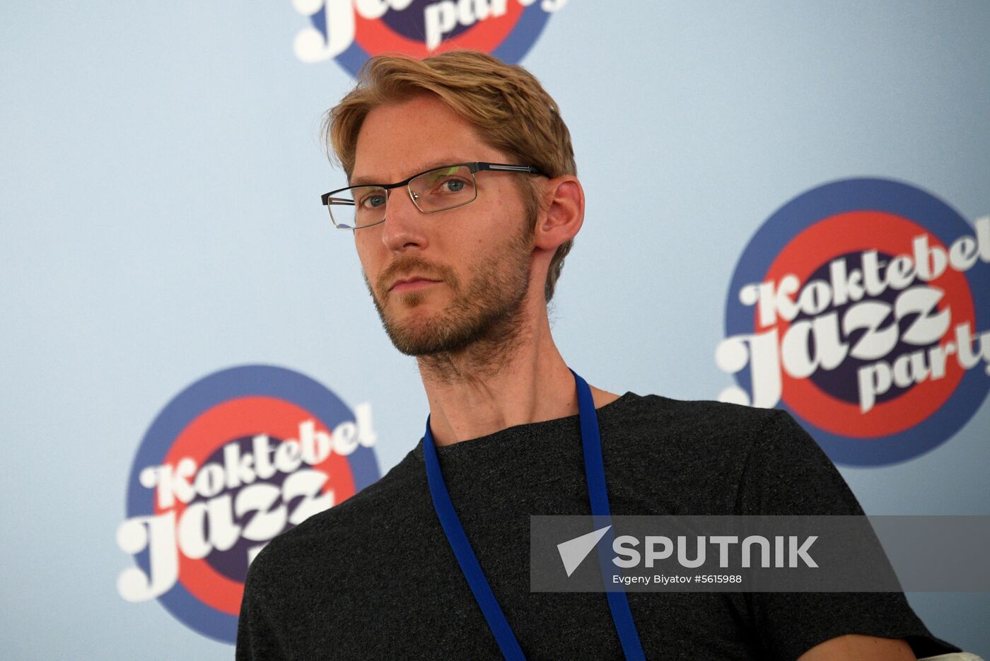 16th Koktebel Jazz Party. Day one