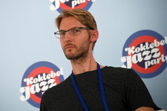 16th Koktebel Jazz Party. Day one