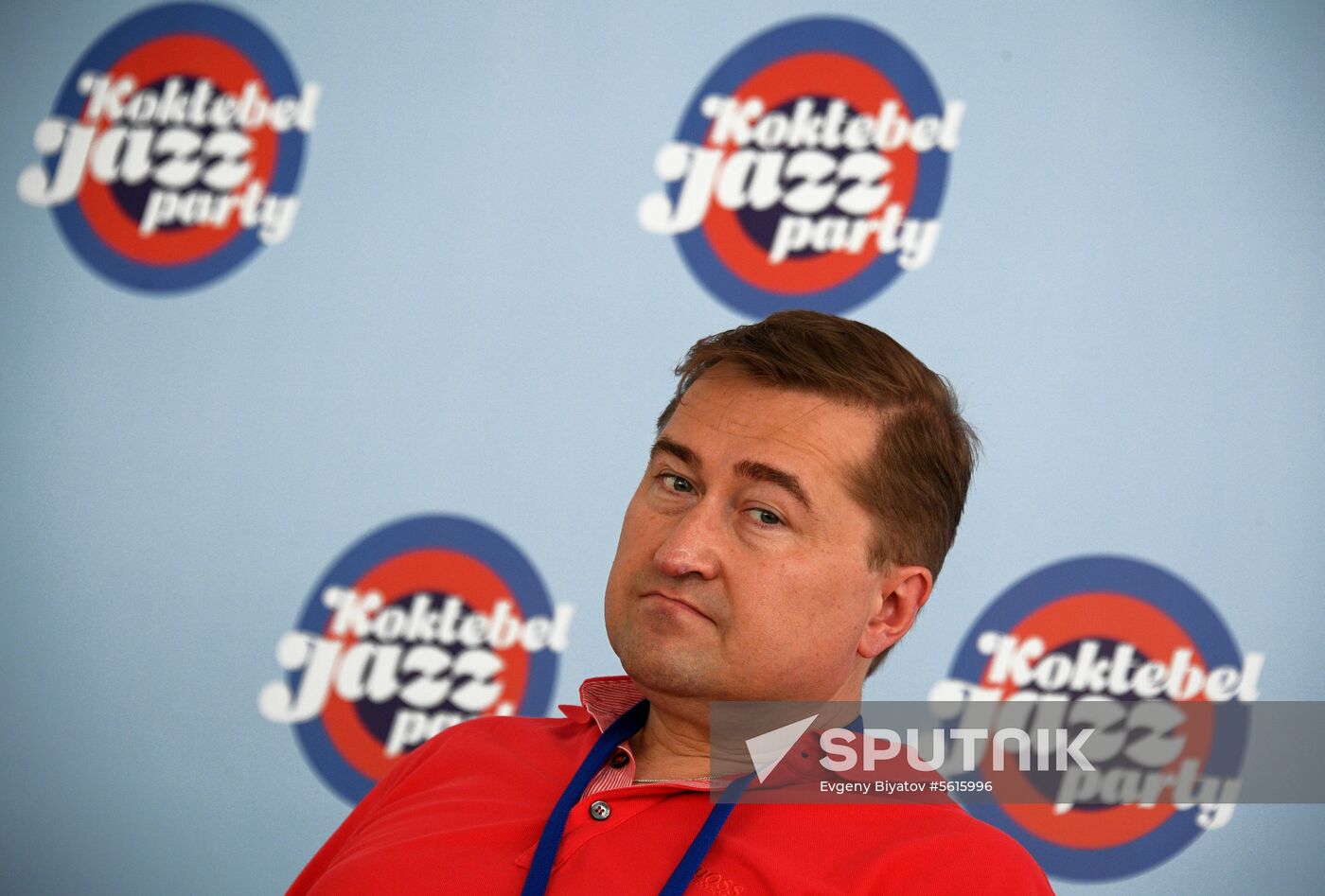 16th Koktebel Jazz Party. Day one