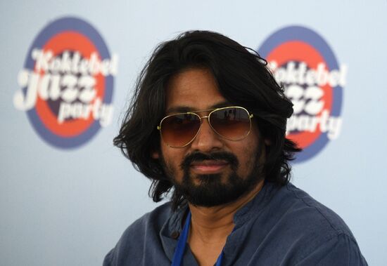 16th Koktebel Jazz Party. Day one