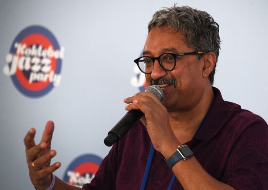 16th Koktebel Jazz Party. Day one