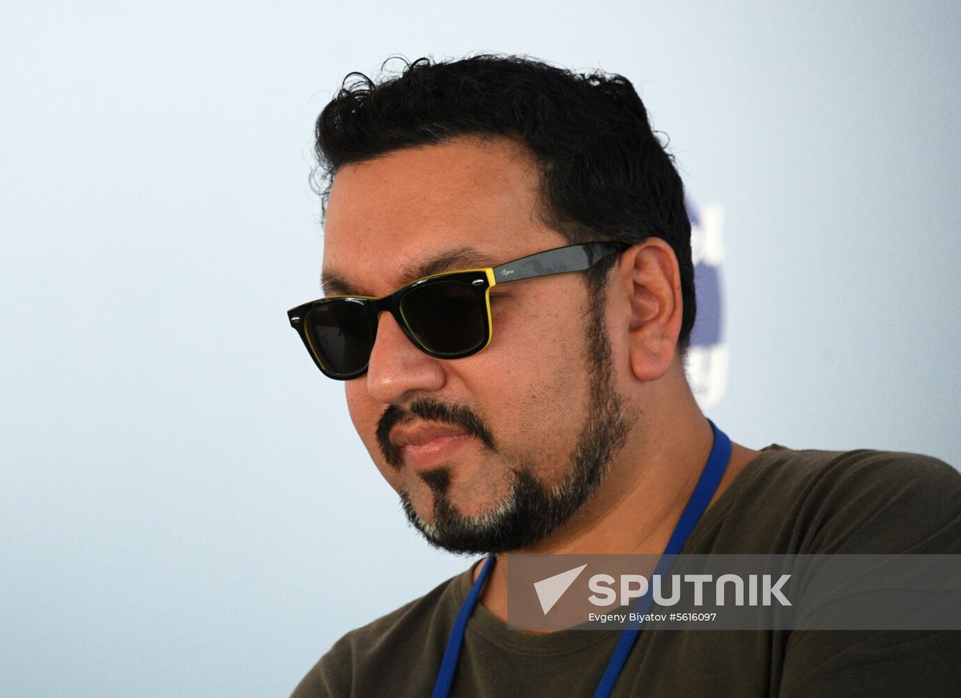 16th Koktebel Jazz Party. Day one