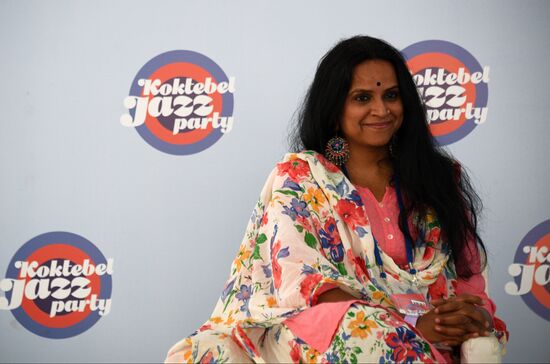 16th Koktebel Jazz Party. Day one