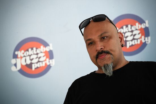 16th Koktebel Jazz Party. Day one