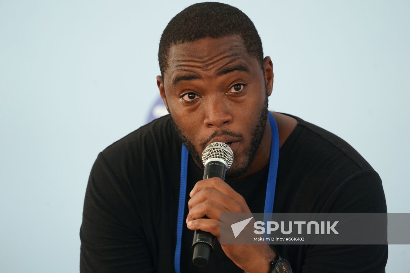 16th Koktebel Jazz Party. Day one