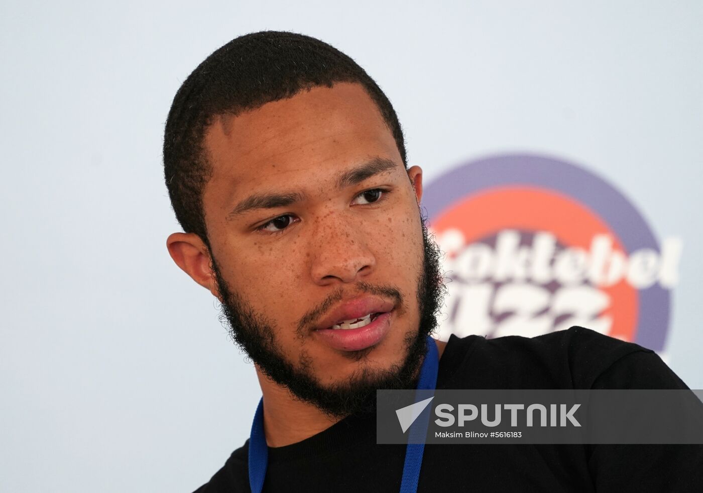 16th Koktebel Jazz Party. Day one