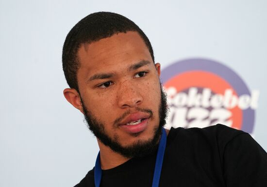 16th Koktebel Jazz Party. Day one