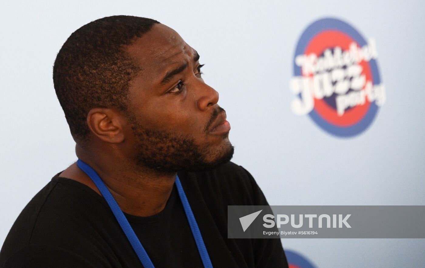 16th Koktebel Jazz Party. Day one